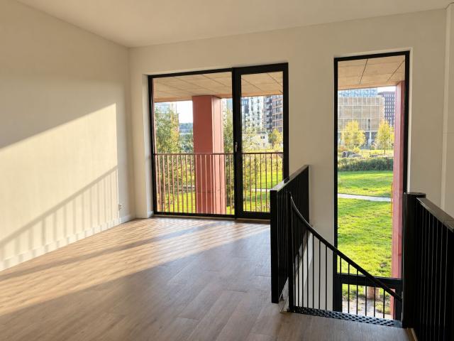 Appartement te huur