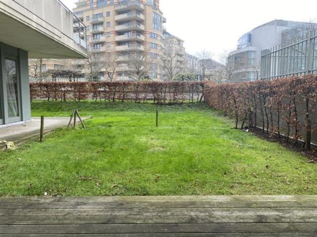 Appartement te huur