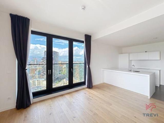Appartement te huur