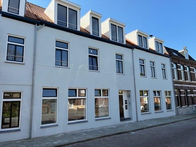 Appartement te huur
