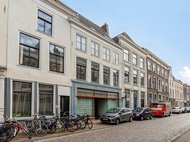 Appartement te huur
