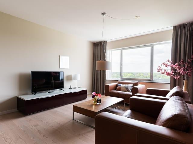 apartment for rent in Teilingen 115 1082 JS Amsterdam Buitenveldert Zuid Midden