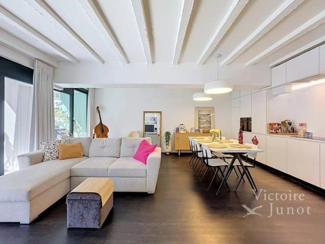 Appartement te huur