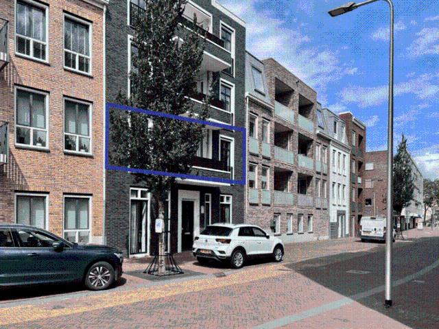 Appartement te huur