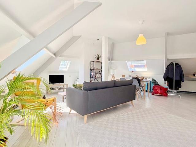 Appartement te huur