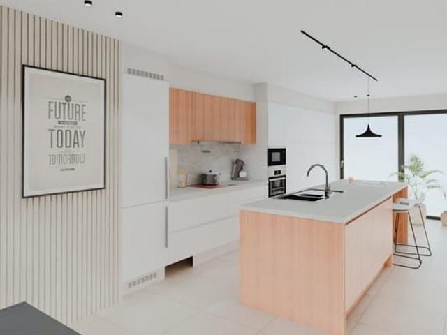 Appartement te huur