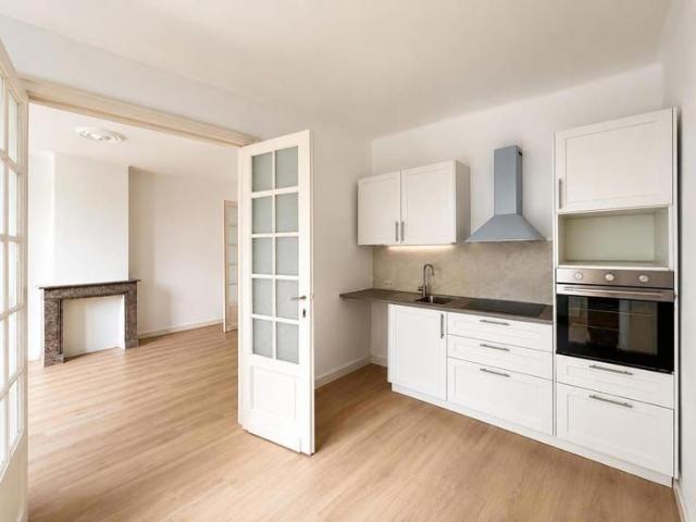 Appartement te huur