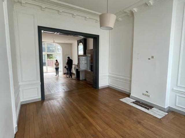 Appartement te huur