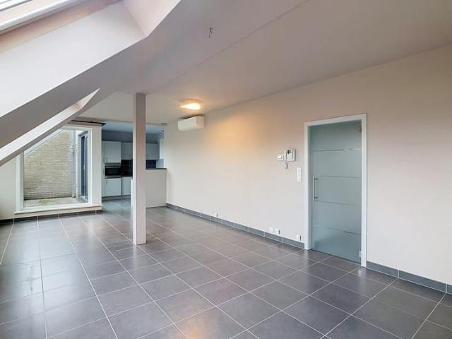 Appartement te huur