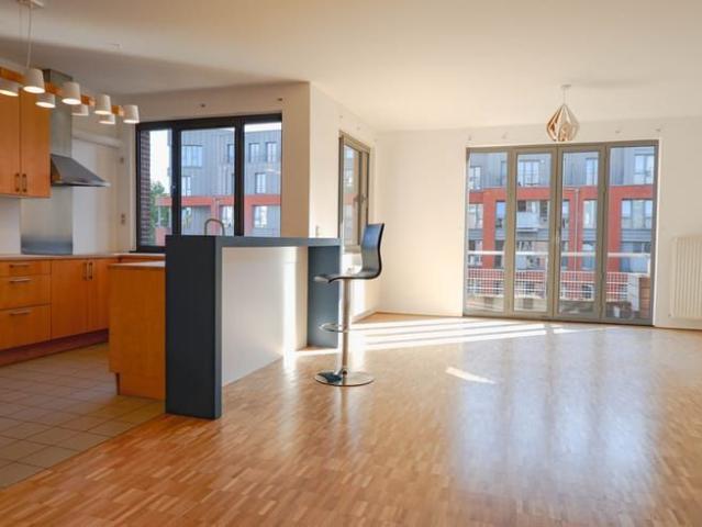 Appartement te huur