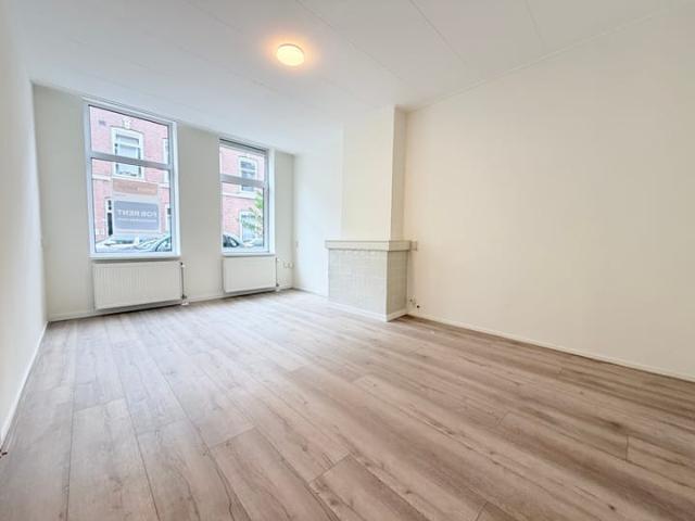 apartment for rent in Van Brakelstraat 105 2518 VX Den Haag Zeeheldenkwartier