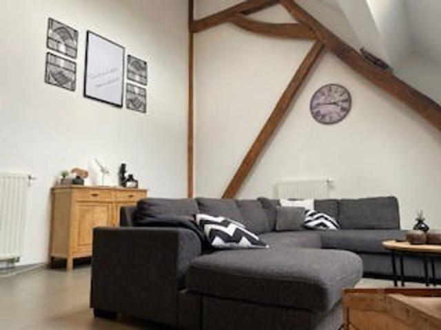 Appartement te huur