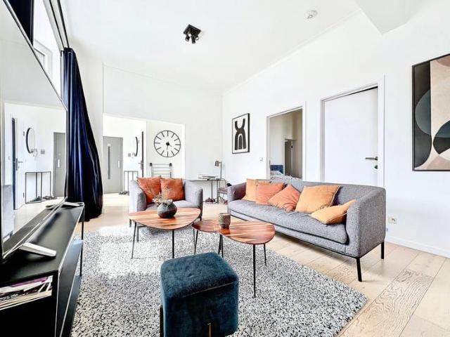 Appartement te huur