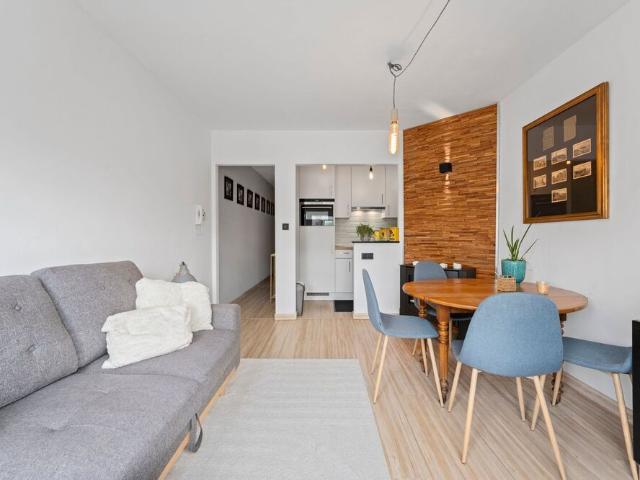 Appartement Te Huur