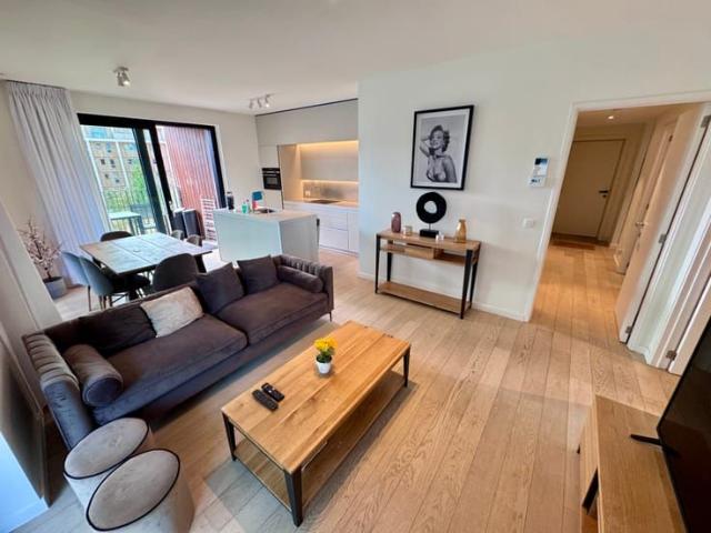 Appartement te huur