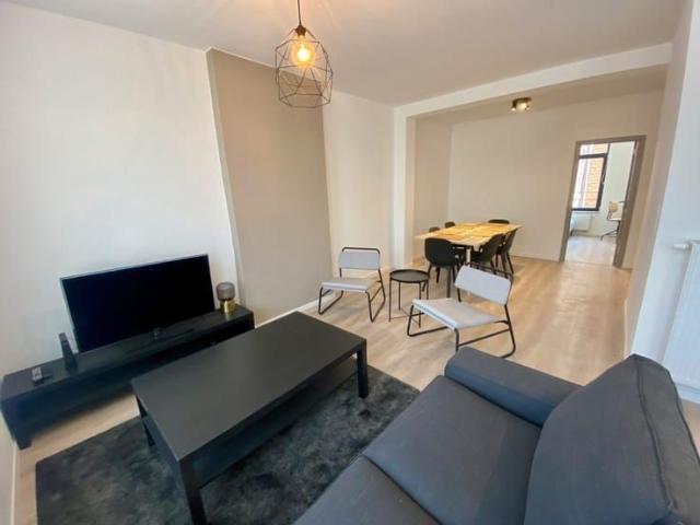 Appartement te huur