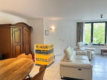 Appartement te huur