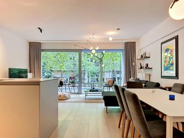 Appartement te huur