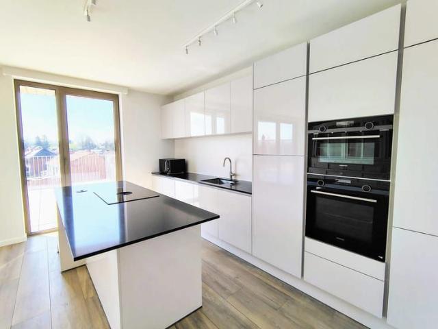 Appartement te huur