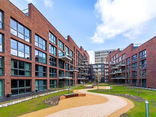 apartment for rent in Kanseliersplein 113 5223 LV Den Bosch Paleiskwartier