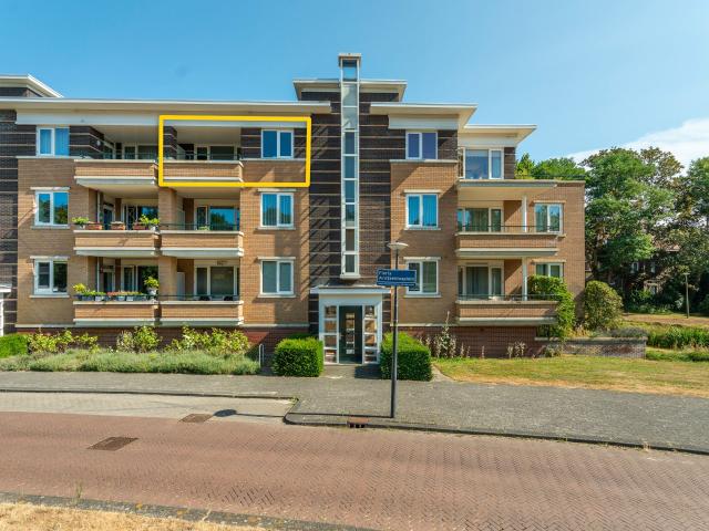 Appartement te huur