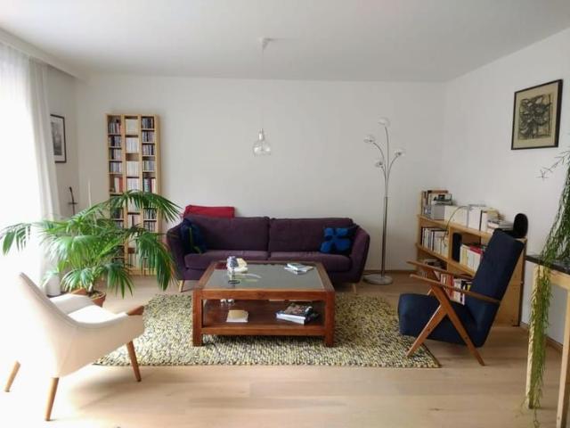 Appartement te huur