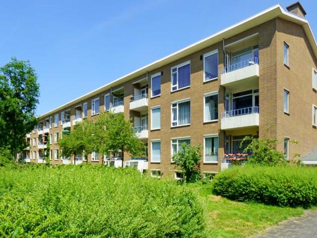 Appartement te huur