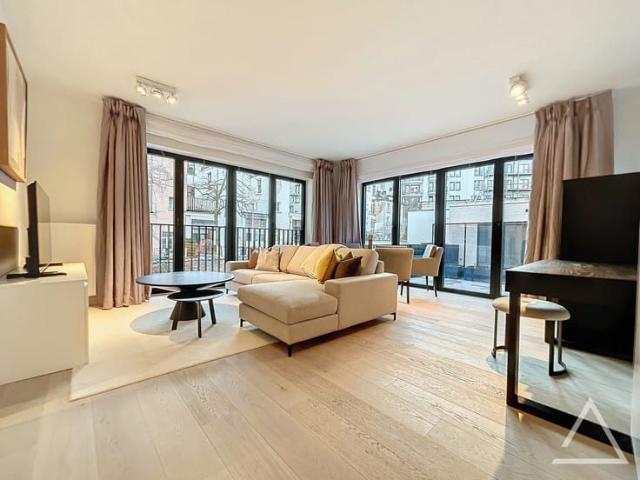 Appartement te huur
