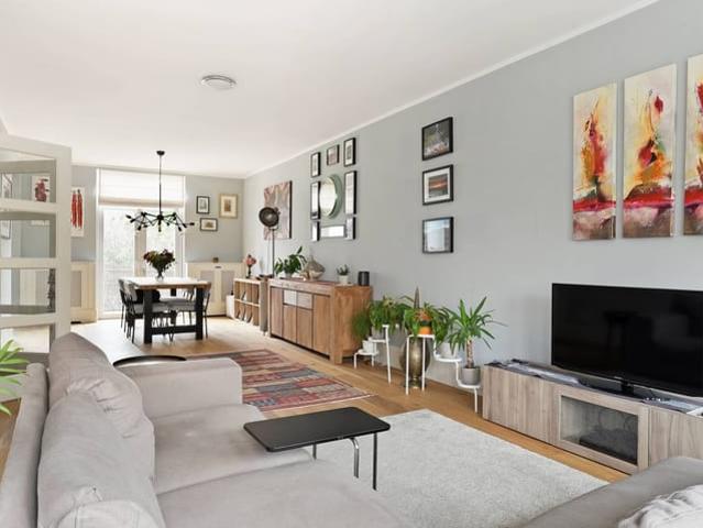 Appartement te huur