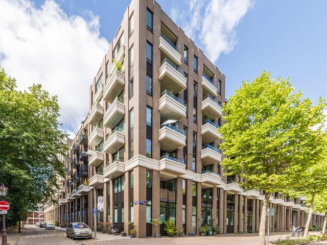 Appartement te huur