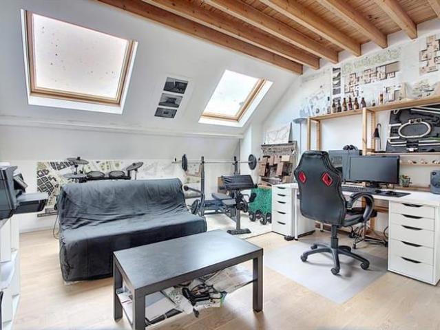 Appartement te huur