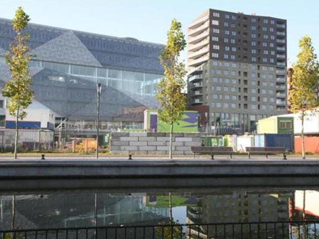 Appartement te huur