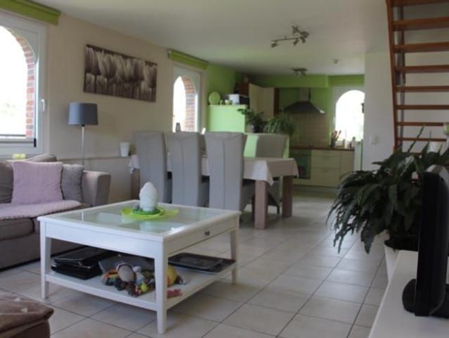 Appartement te huur