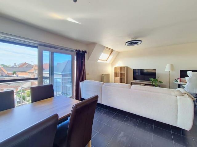Appartement te huur