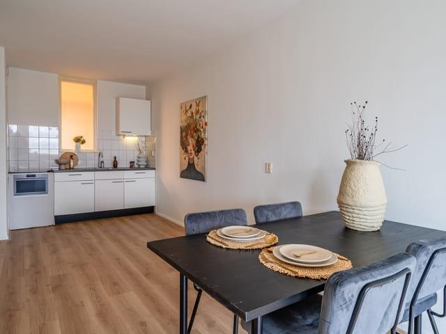 Appartement te huur