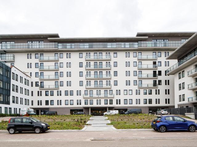 Appartement te huur