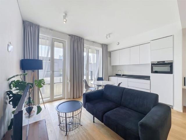 Appartement te huur