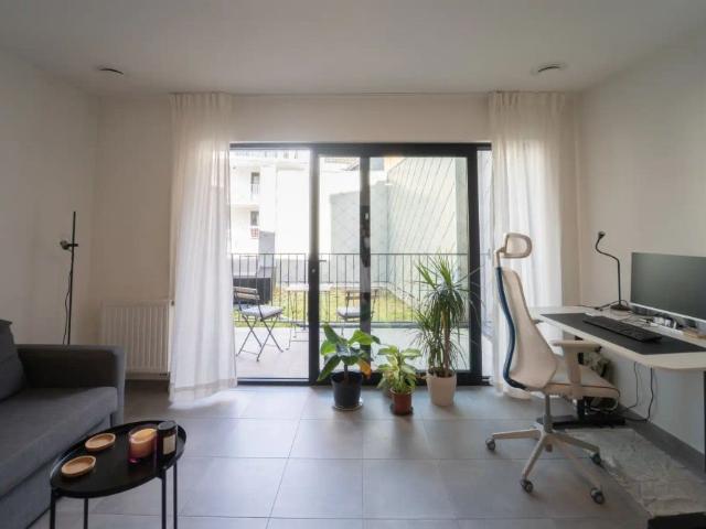 Appartement te huur