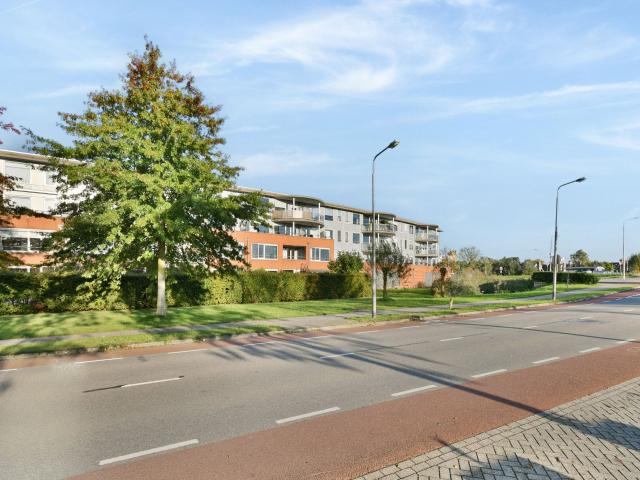 Appartement te huur