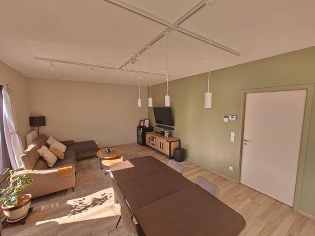 Appartement te huur