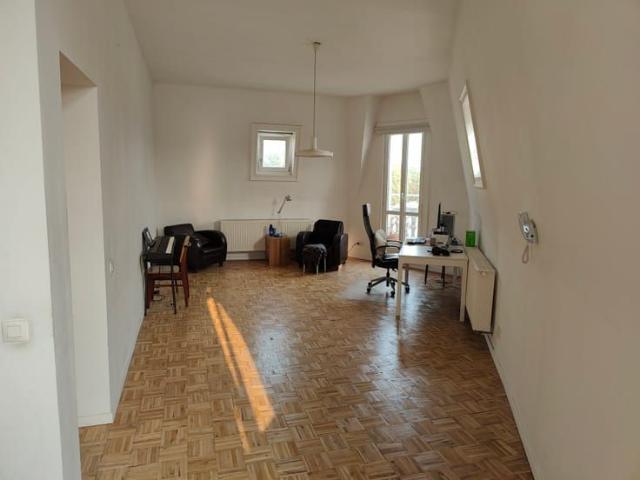 Appartement te huur
