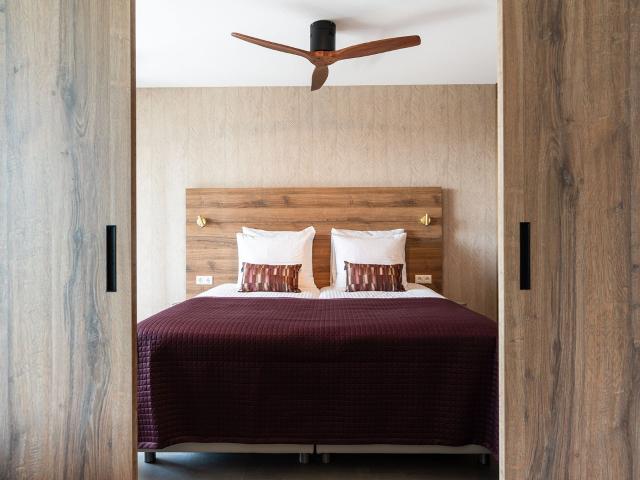 Appartement te huur