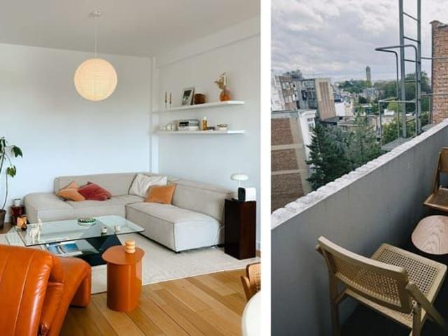 Appartement te huur