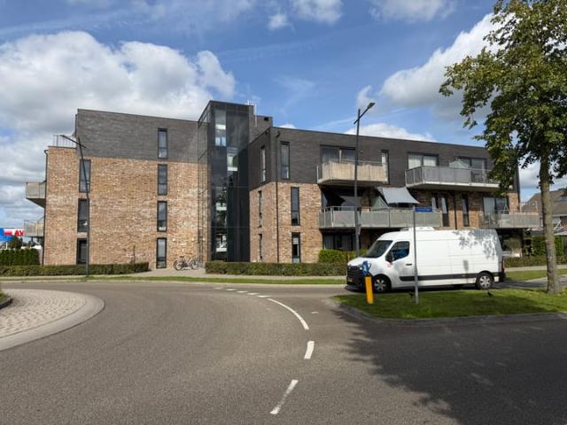Appartement te huur