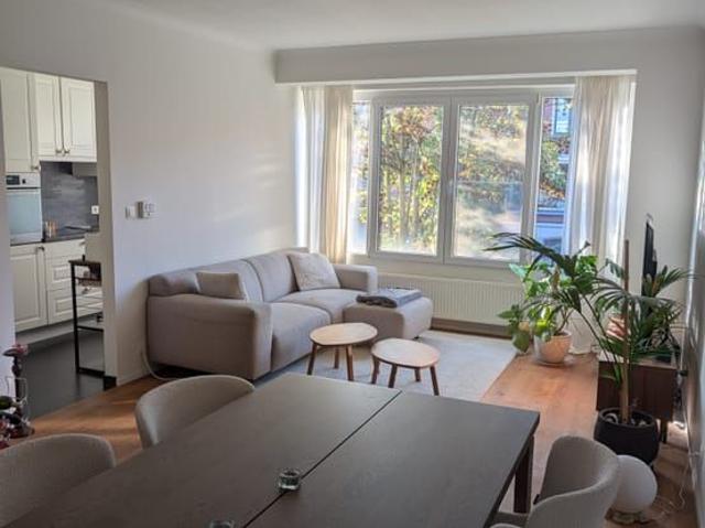 Appartement te huur
