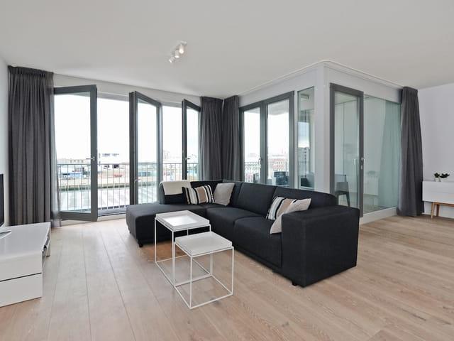 Appartement te huur
