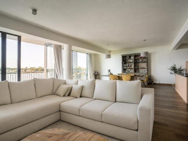 Appartement te huur