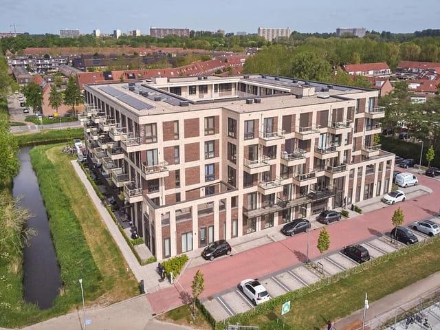 Appartement te huur