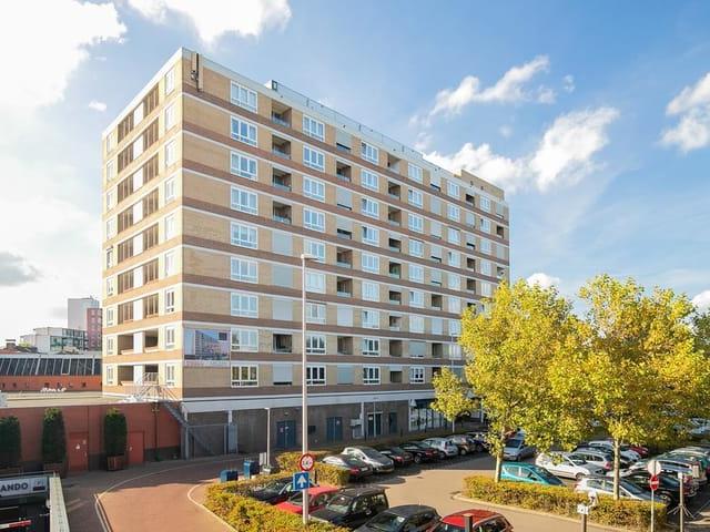 Appartement te huur