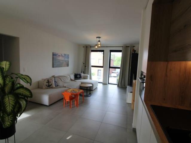 Appartement te huur